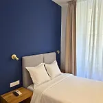 ドゥ ラ メール ホテル ニース