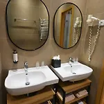 ドゥ ラ メール ホテル
