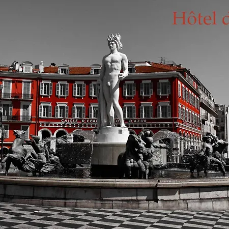 De La Hotel