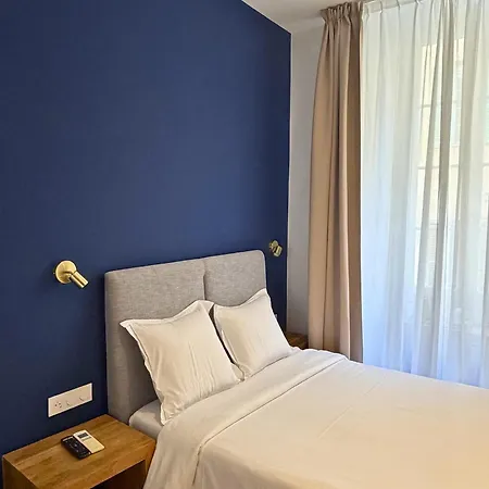 De La Hotel Nizza