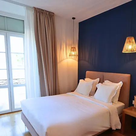 Hotel De La
