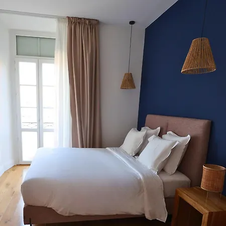 Hotel De La