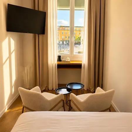 De La Hotel Nice