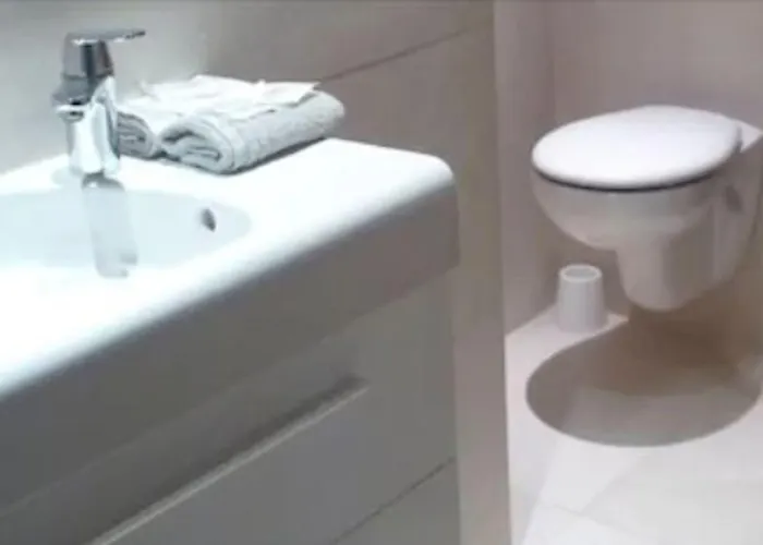 De La Mer Hotel Nice