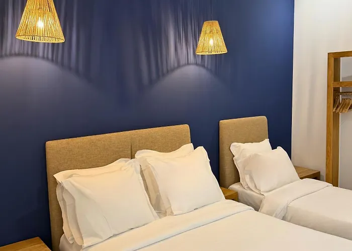 Hotel De La Nizza