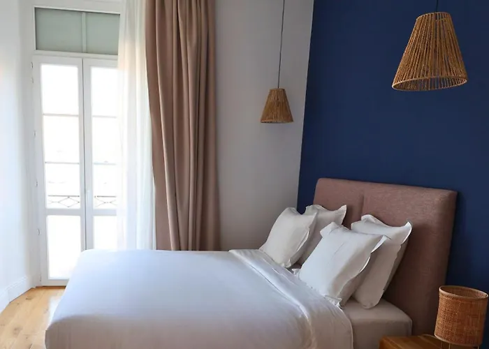 Hotel De La