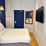 Hotell De La 2*