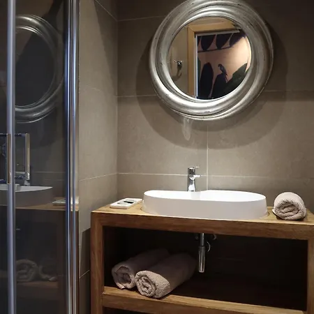 De La Mer Hotel Nice