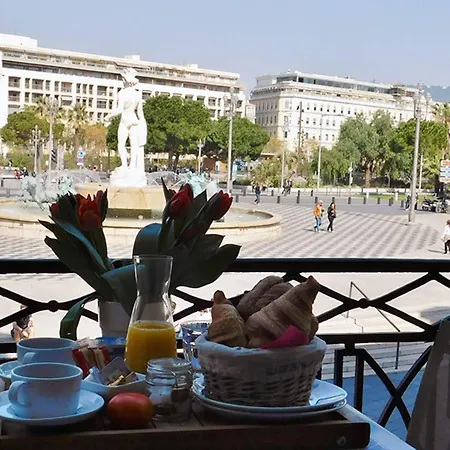 Hotel De La Nice