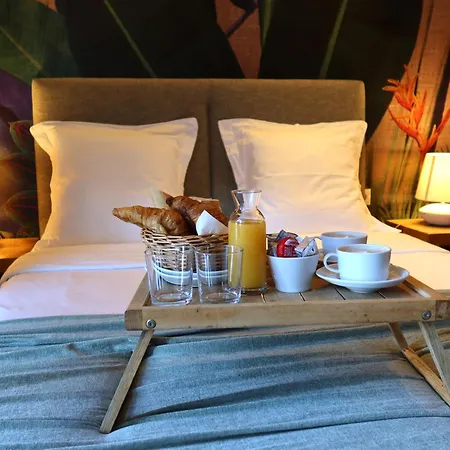 데 라 메르 니스