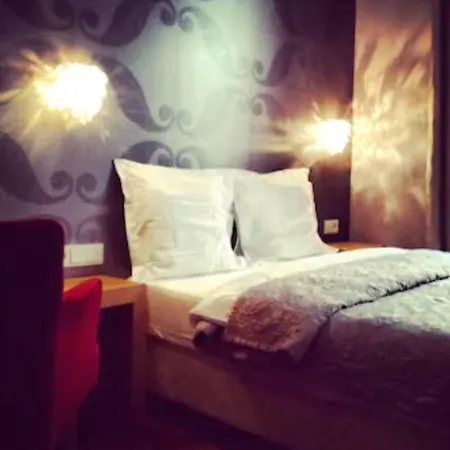 호텔 데 라 메르