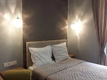 Hotel De La