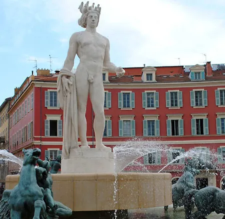 De La Nizza
