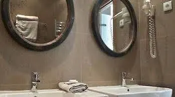 De La Hotel Nizza